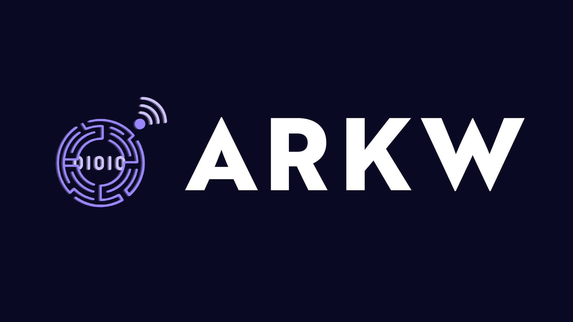 ARKW intro blog